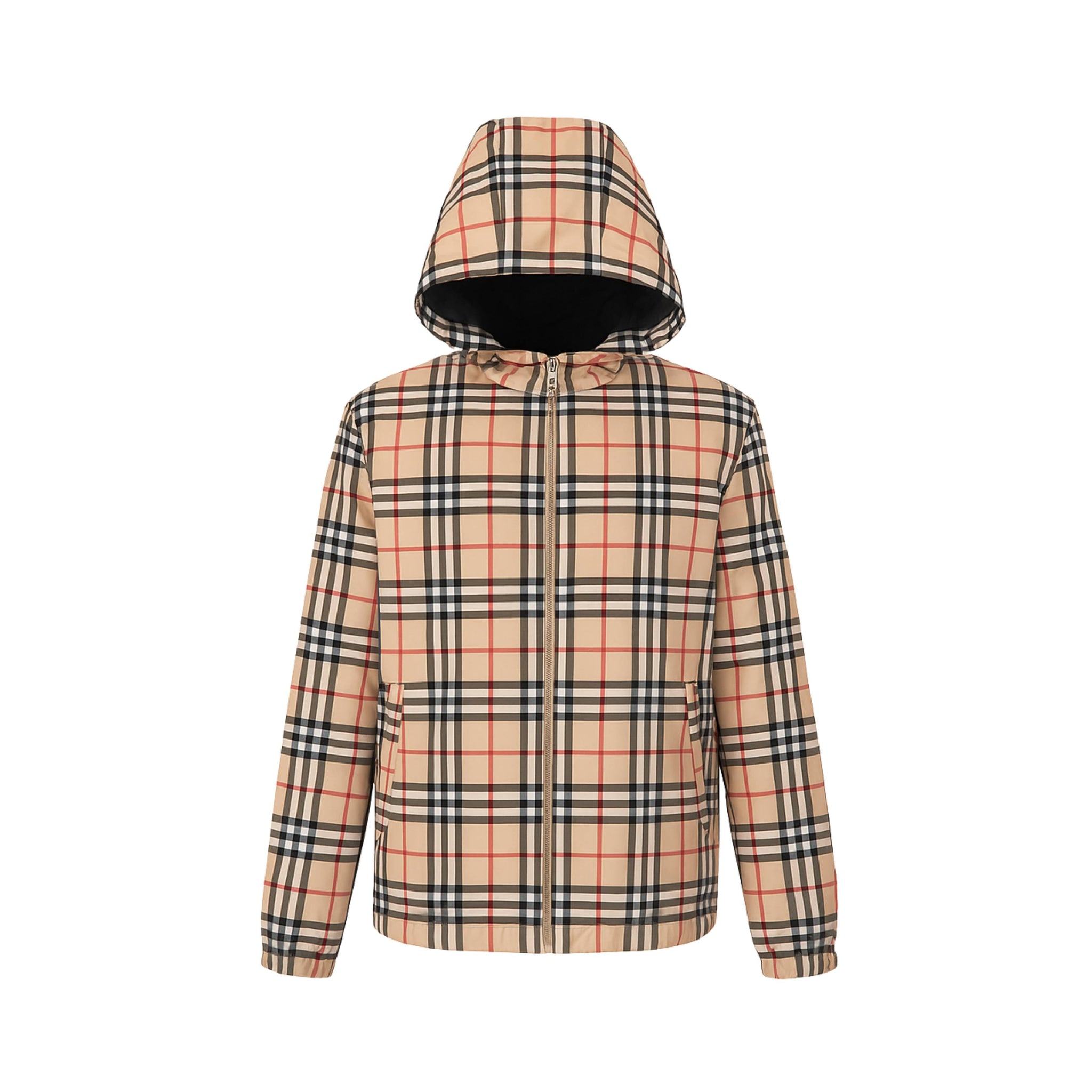 Jackets 35