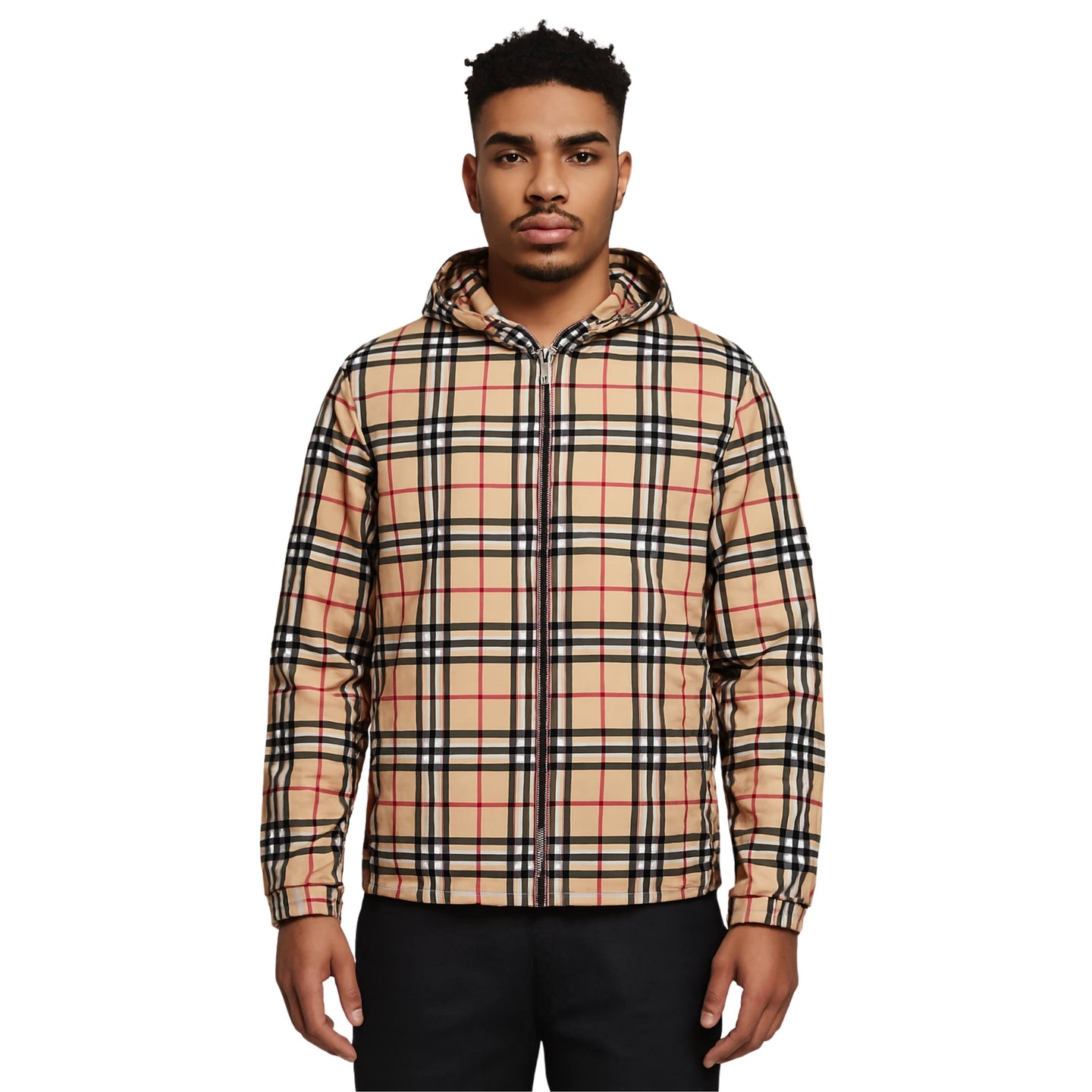 Jackets 35