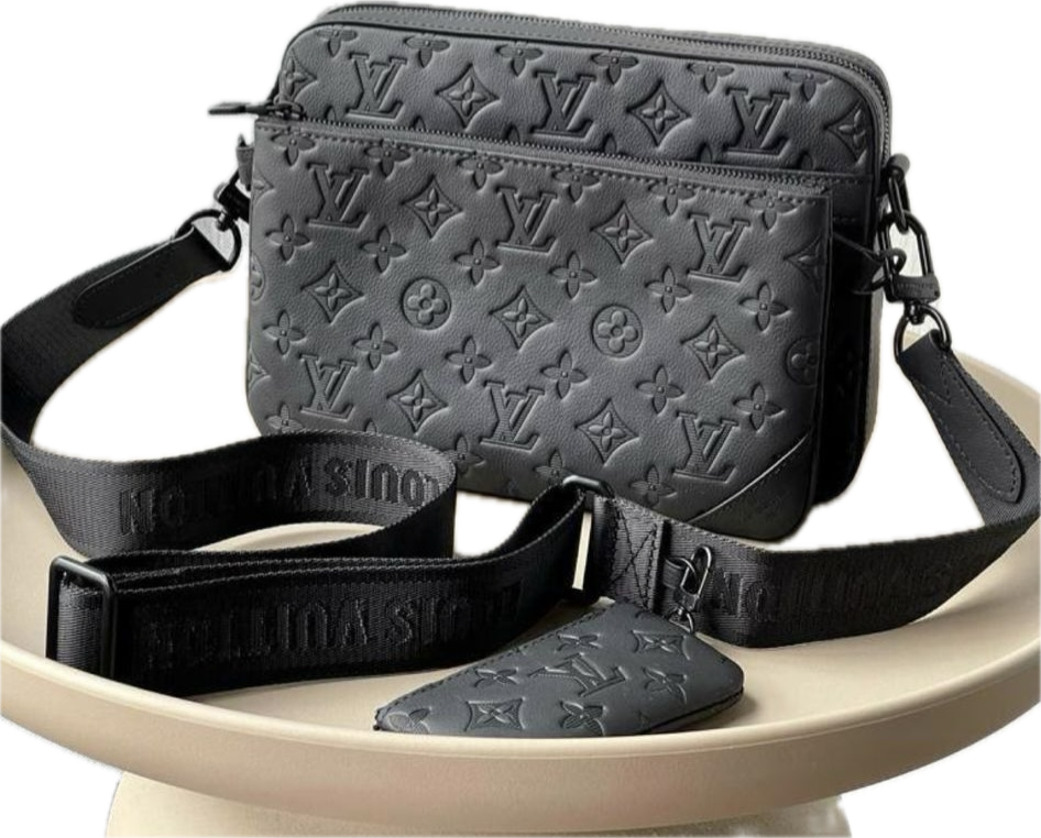 Bag LOU 101
