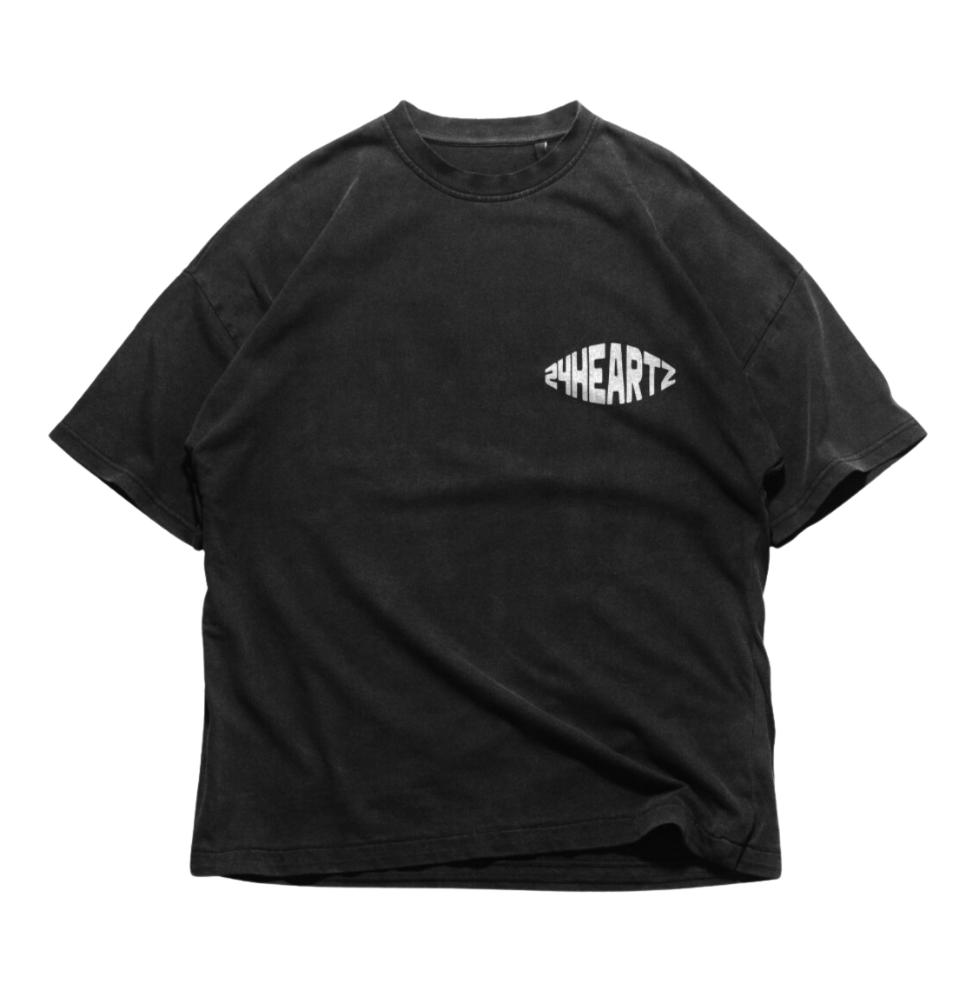 24Heartz Stach T-Shirt