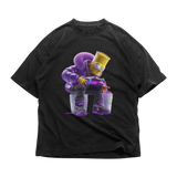 24Heartz Simpson Drip T-Shirt