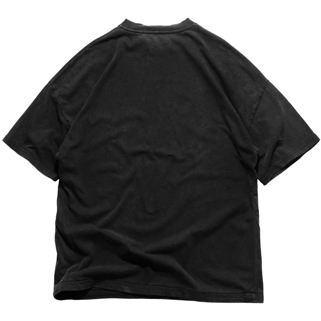 24Heartz Laker Drippy T-Shirt