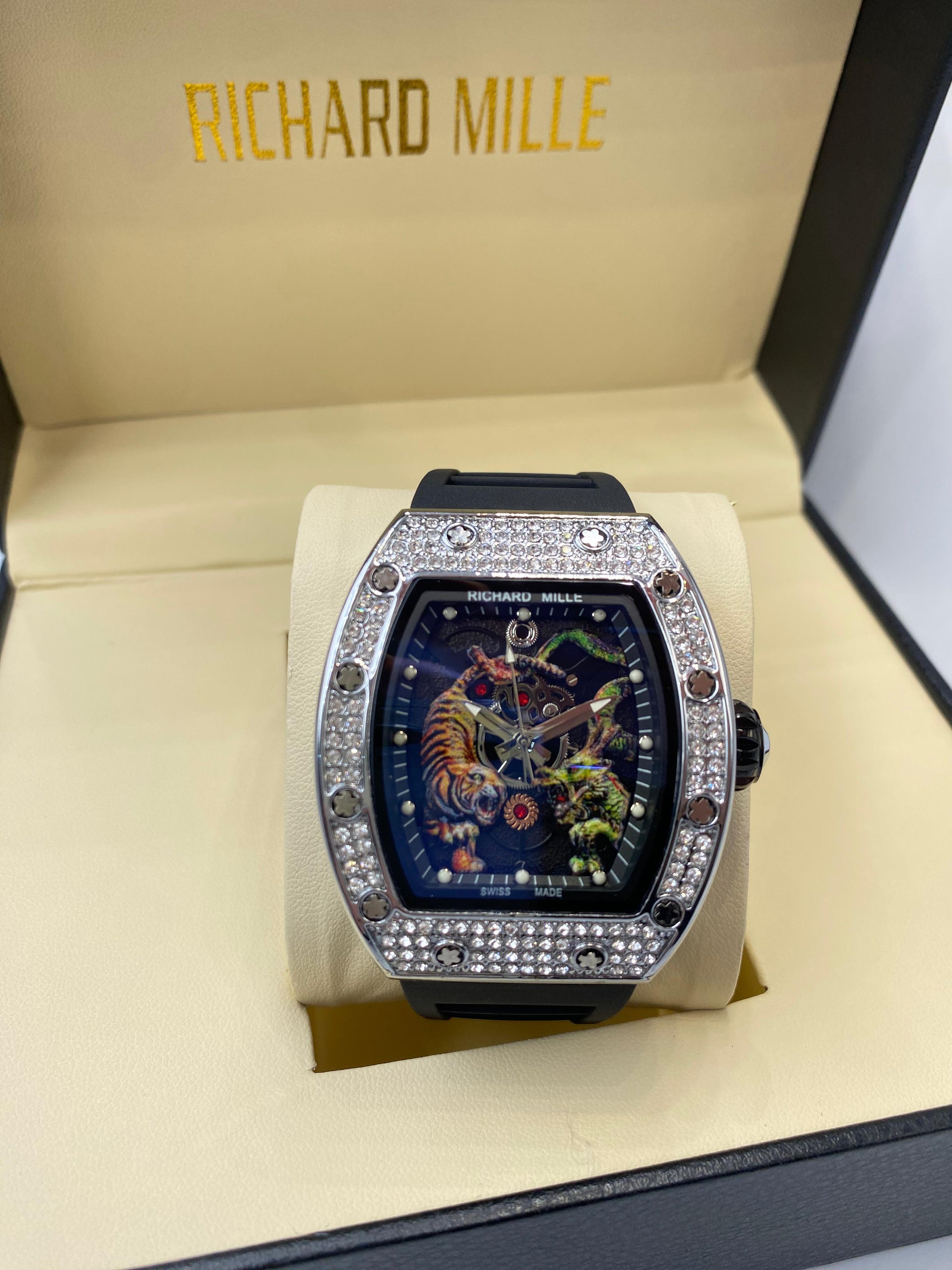 RM Watch 28
