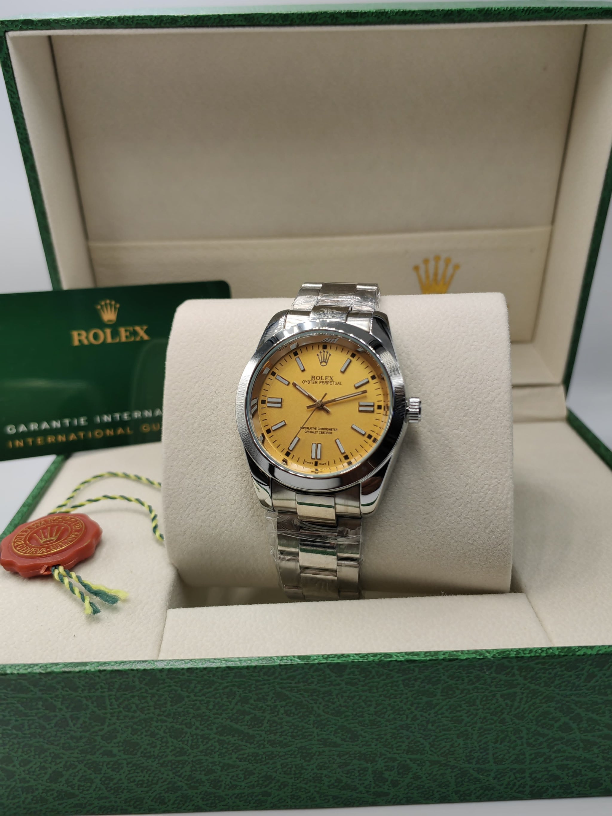 RO Watch 49