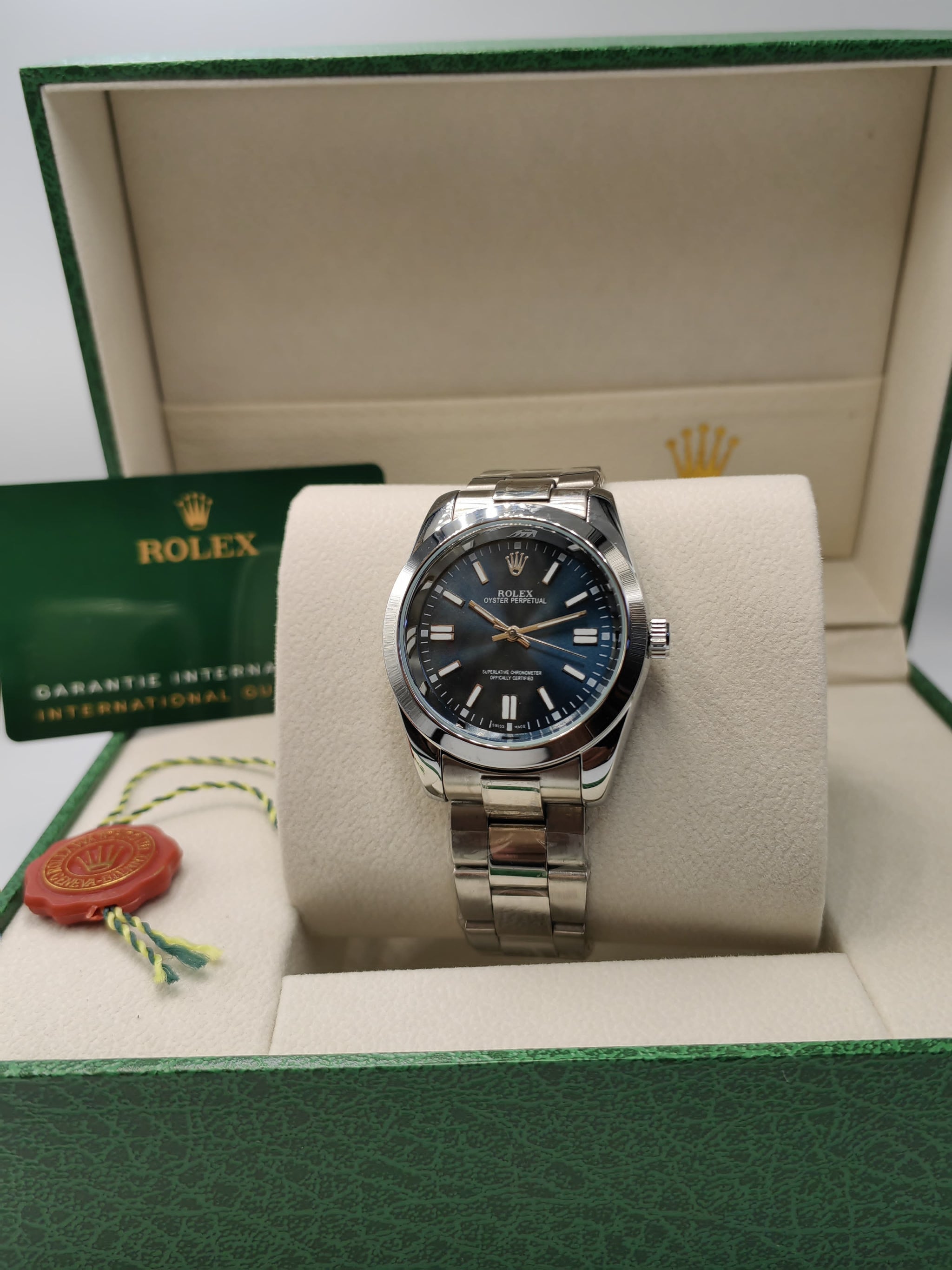 RO Watch 53