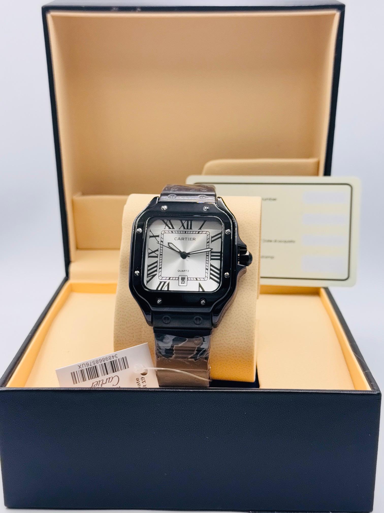 CARTI Watch 22