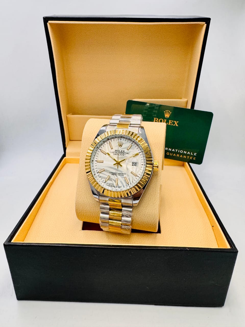 RO Watch 13