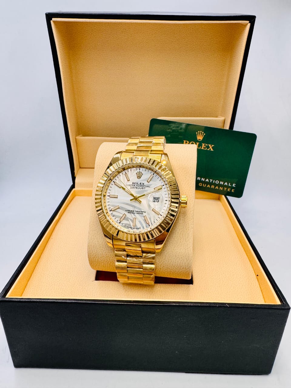 RO Watch 10