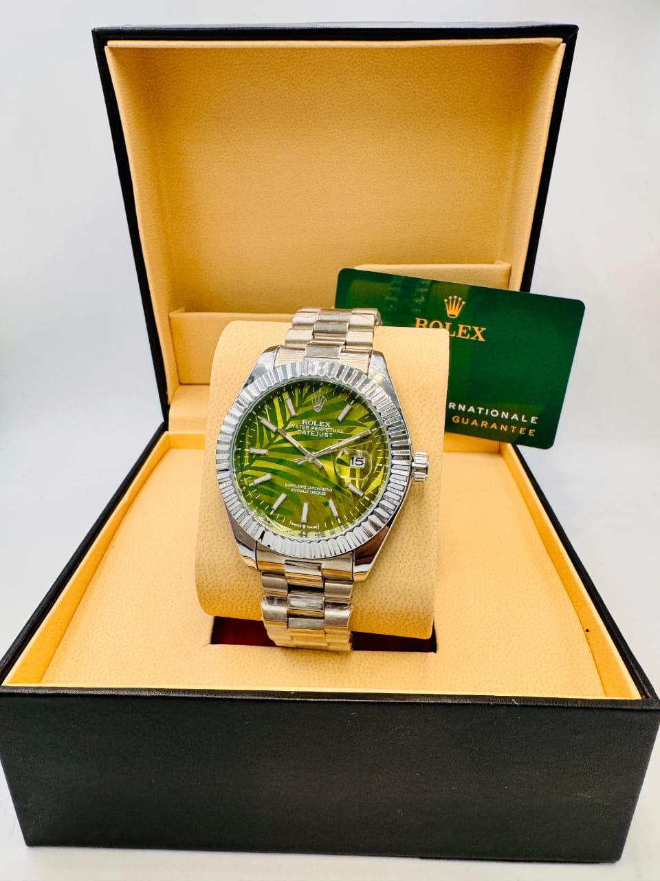 RO Watch 18