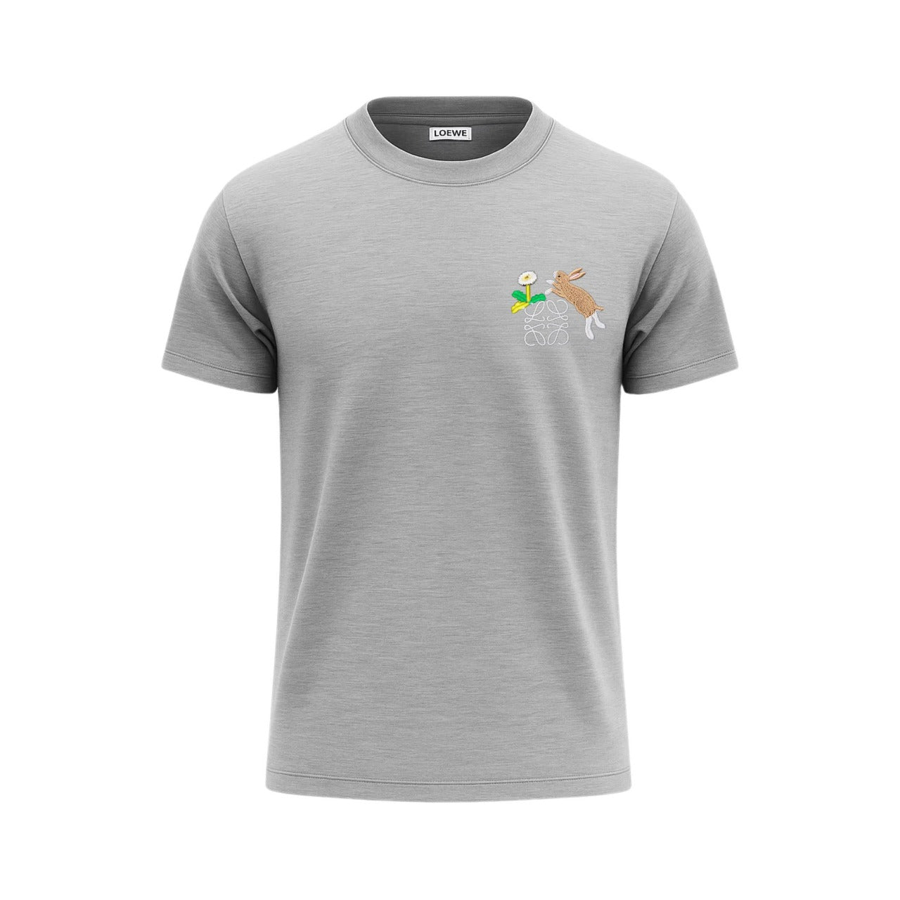 M.T-Shirts LOE 1447