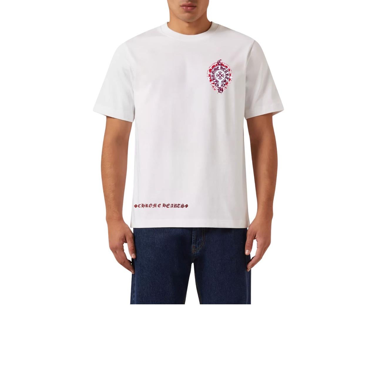 M. T-Shirts 408