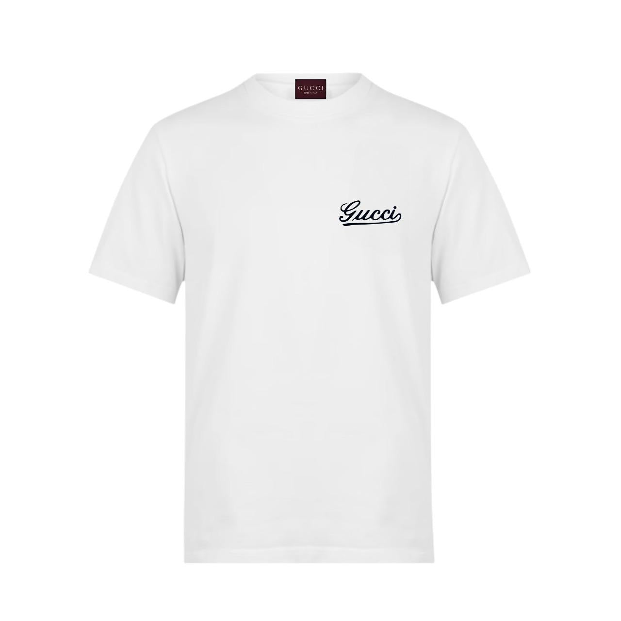 M. T-Shirts 393