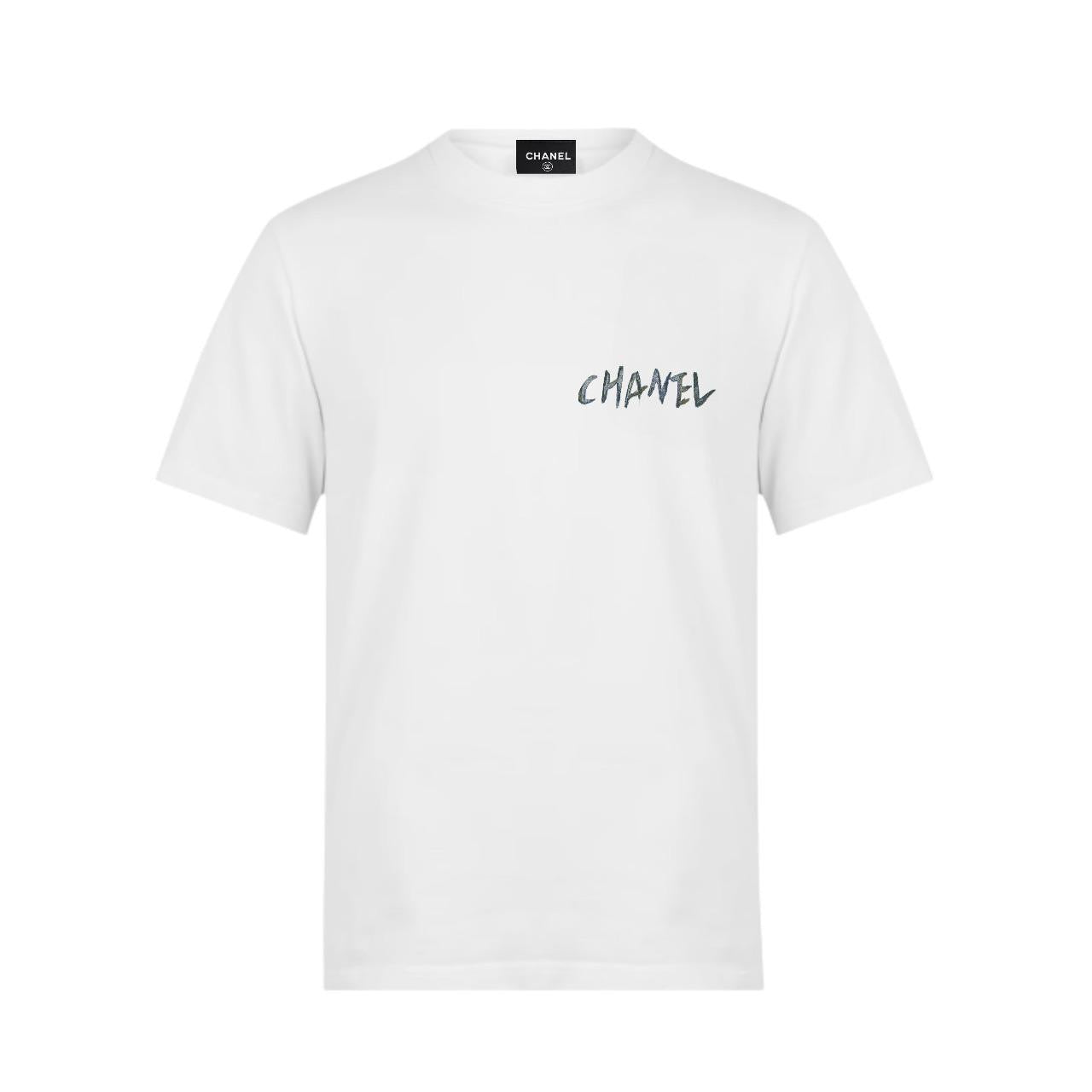M. T-Shirts 402