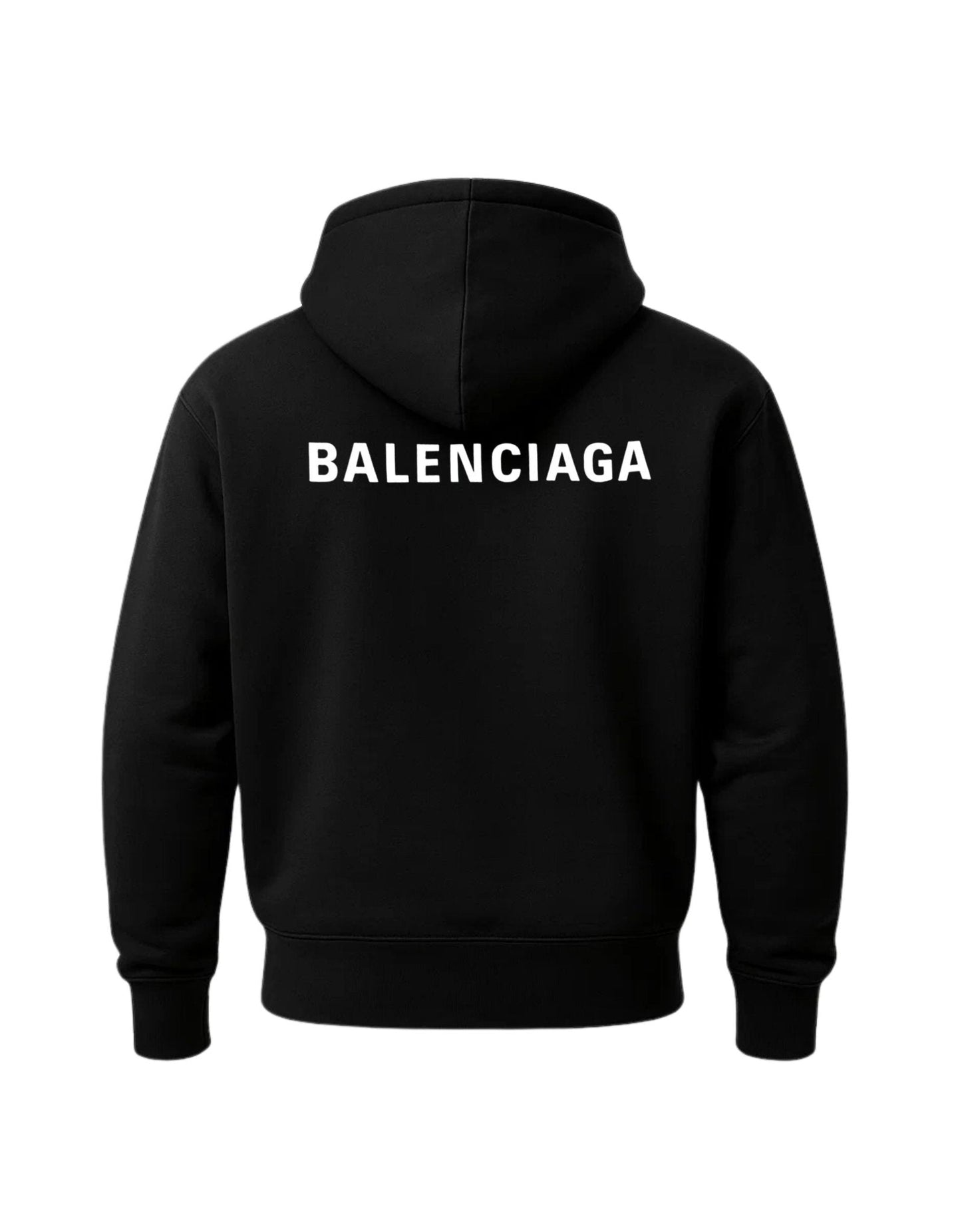 HOODIE BAL 93 - 24HEARTZ
