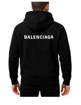 HOODIE BAL 93 - 24HEARTZ