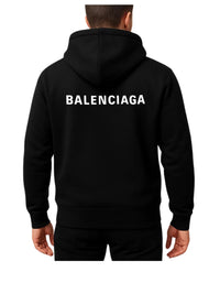 HOODIE BAL 93 - 24HEARTZ