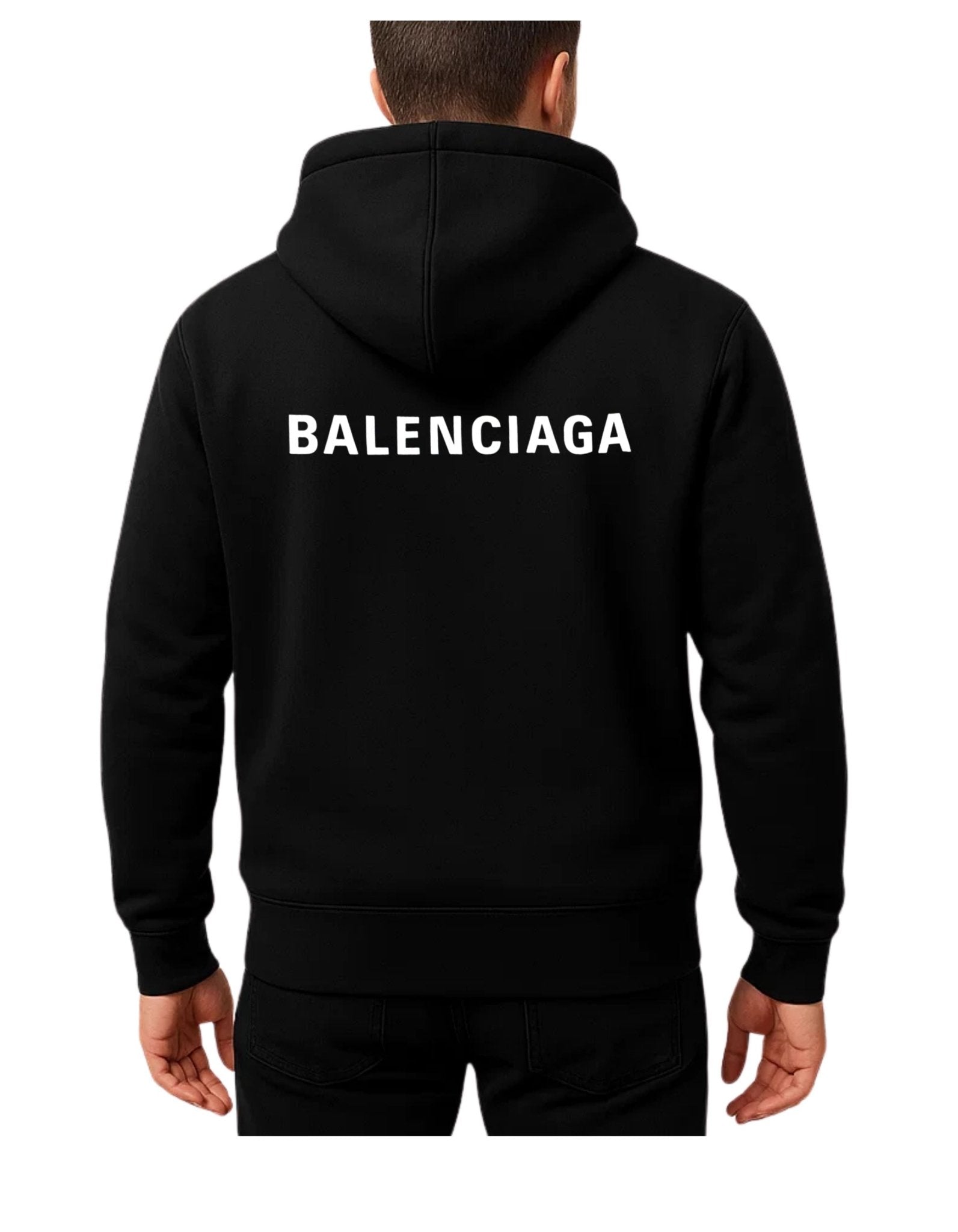 HOODIE BAL 93 - 24HEARTZ