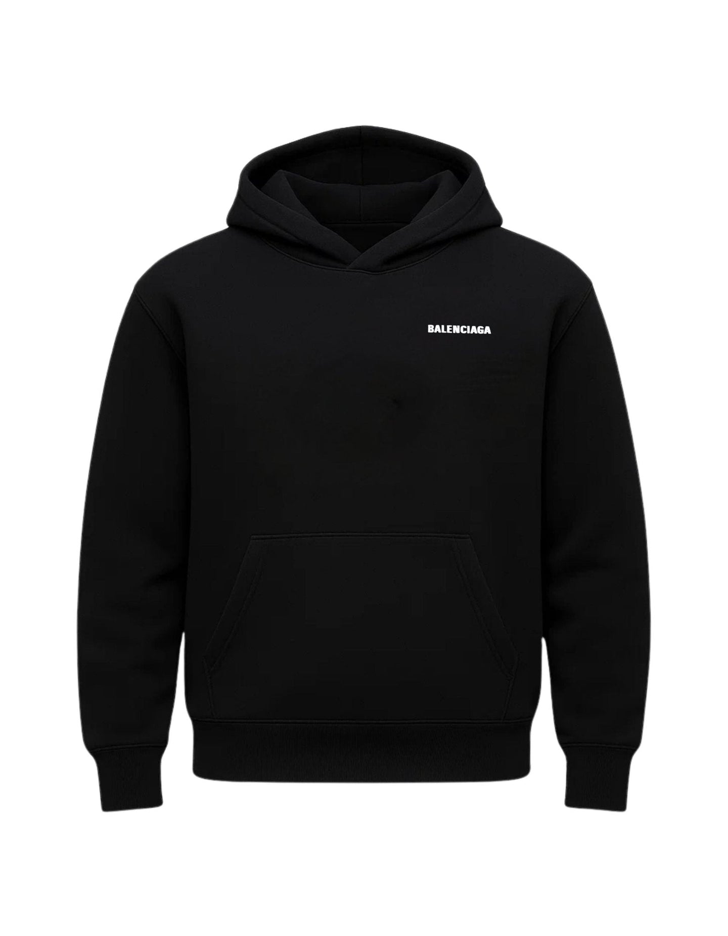 HOODIE BAL 93 - 24HEARTZ