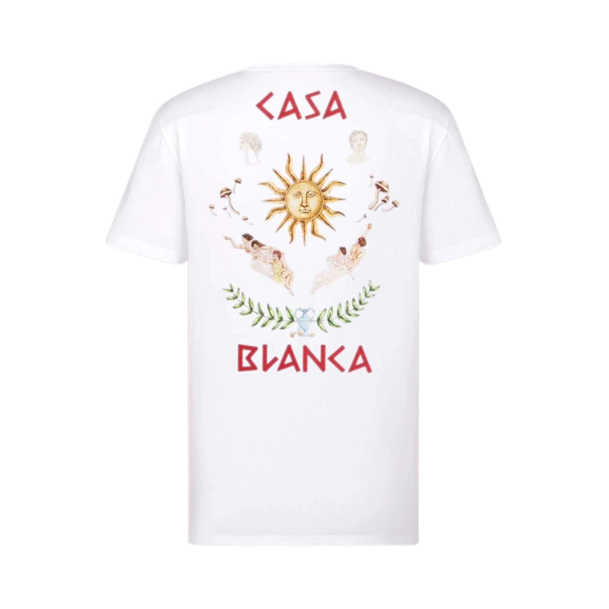 M. T-Shirts CAS 1436 - 24HEARTZ