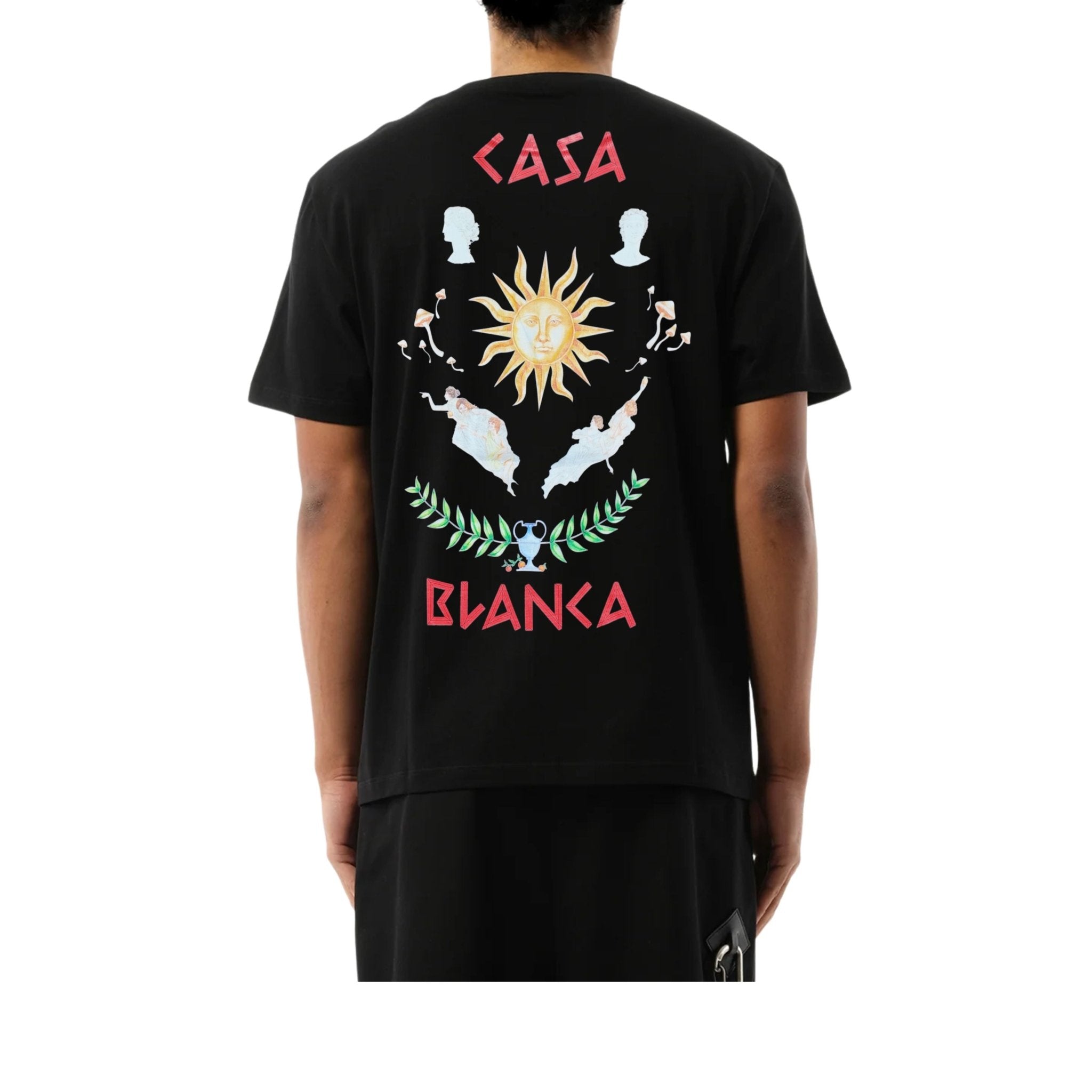M. T-Shirts CAS 1450 - 24HEARTZ