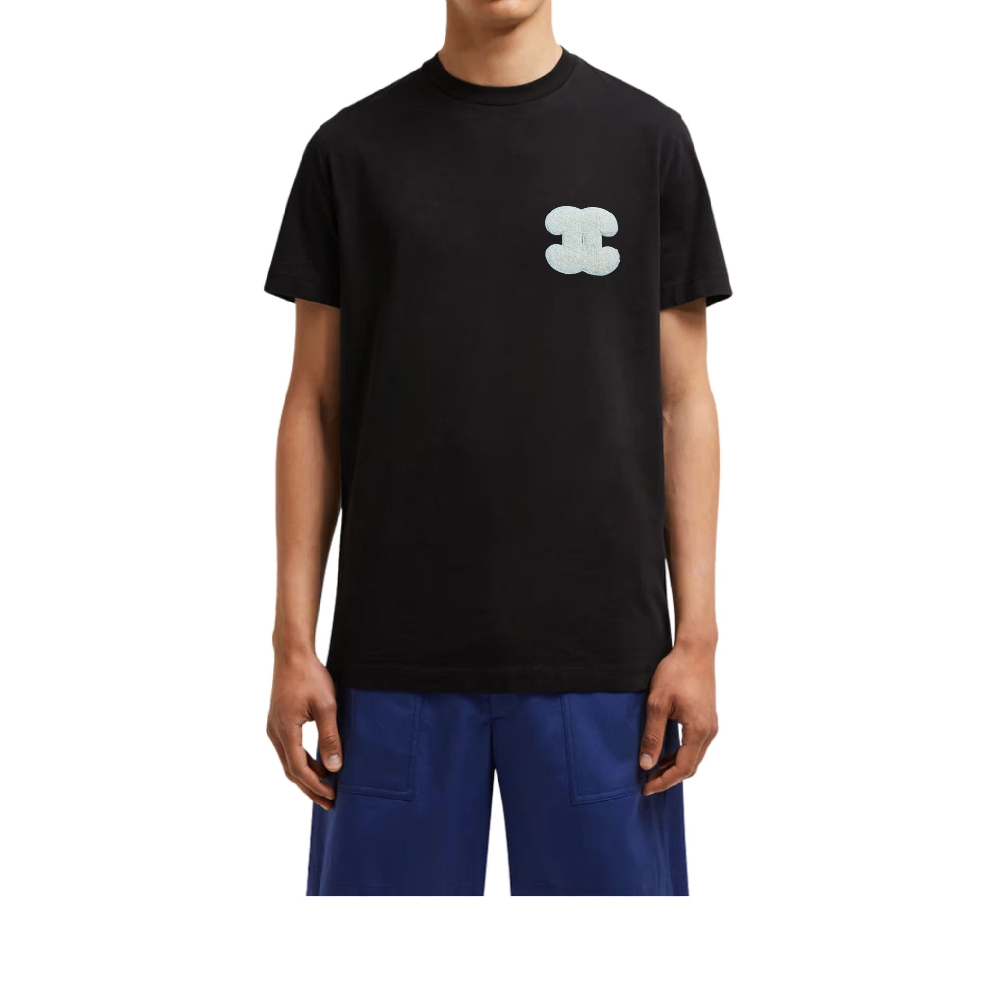 M. T-Shirts CHA 1441 - 24HEARTZ
