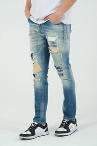 jeans 122