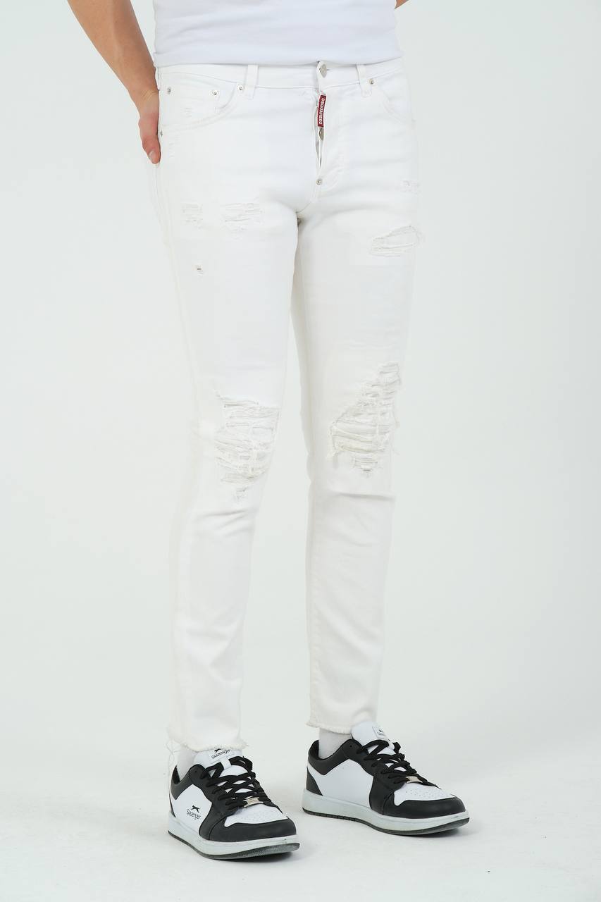 jeans 140