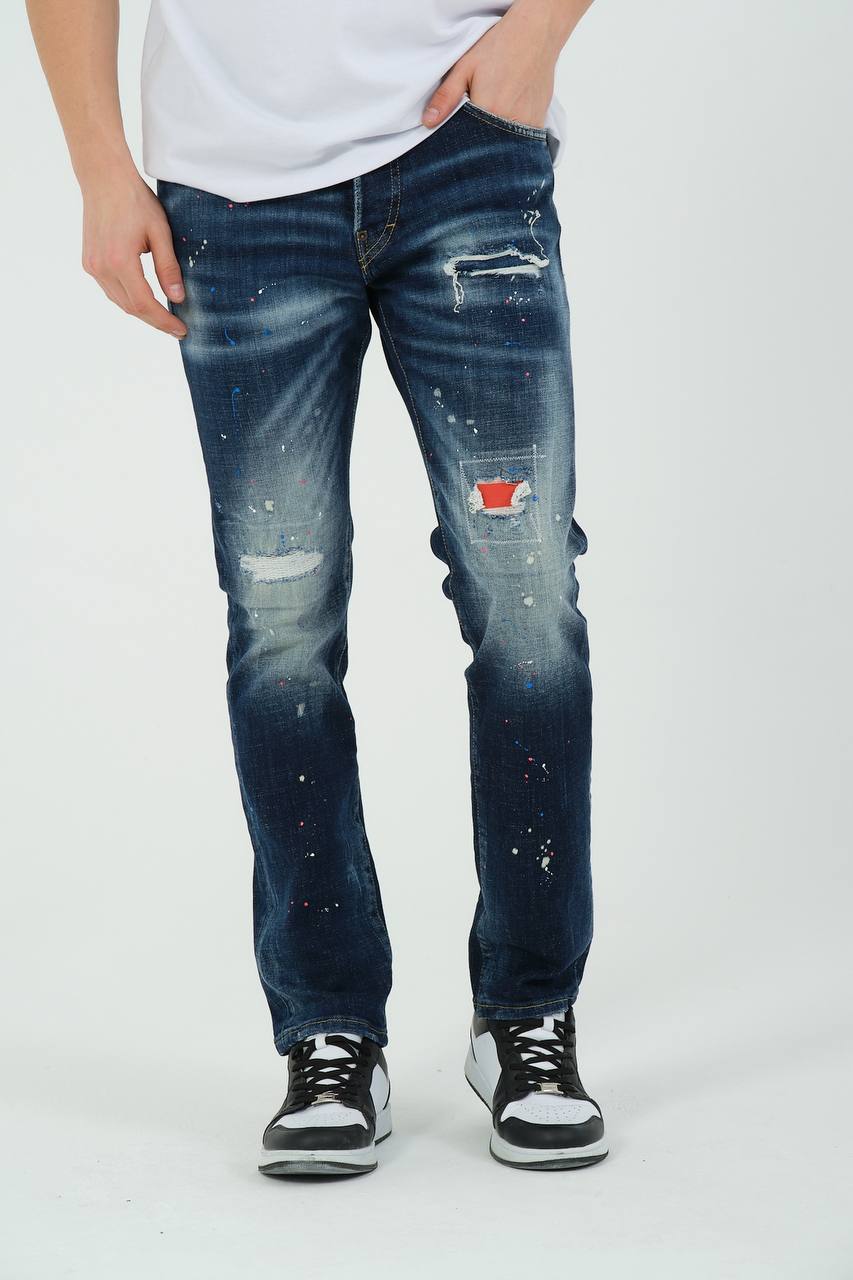 jeans 114