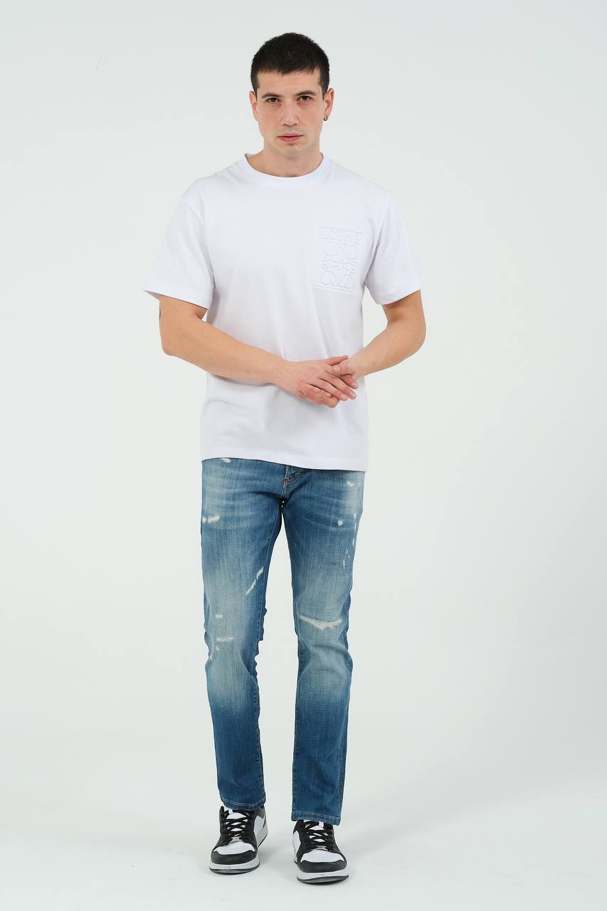 jeans 120