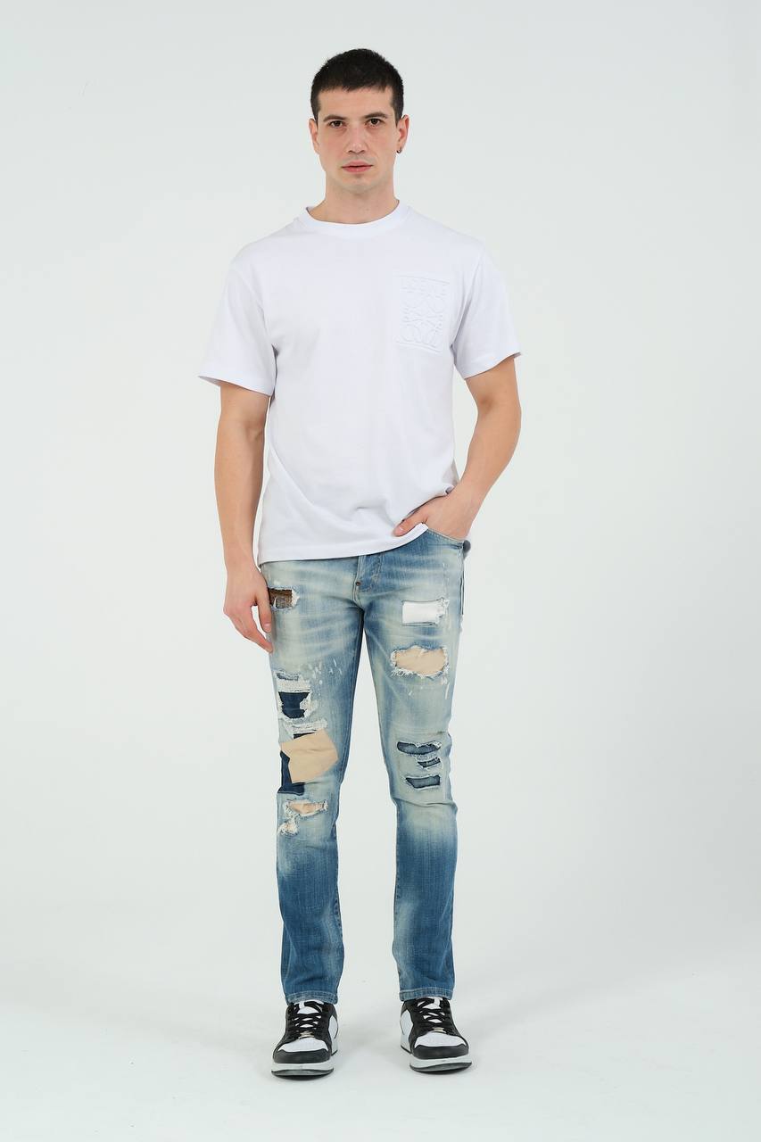 jeans 122
