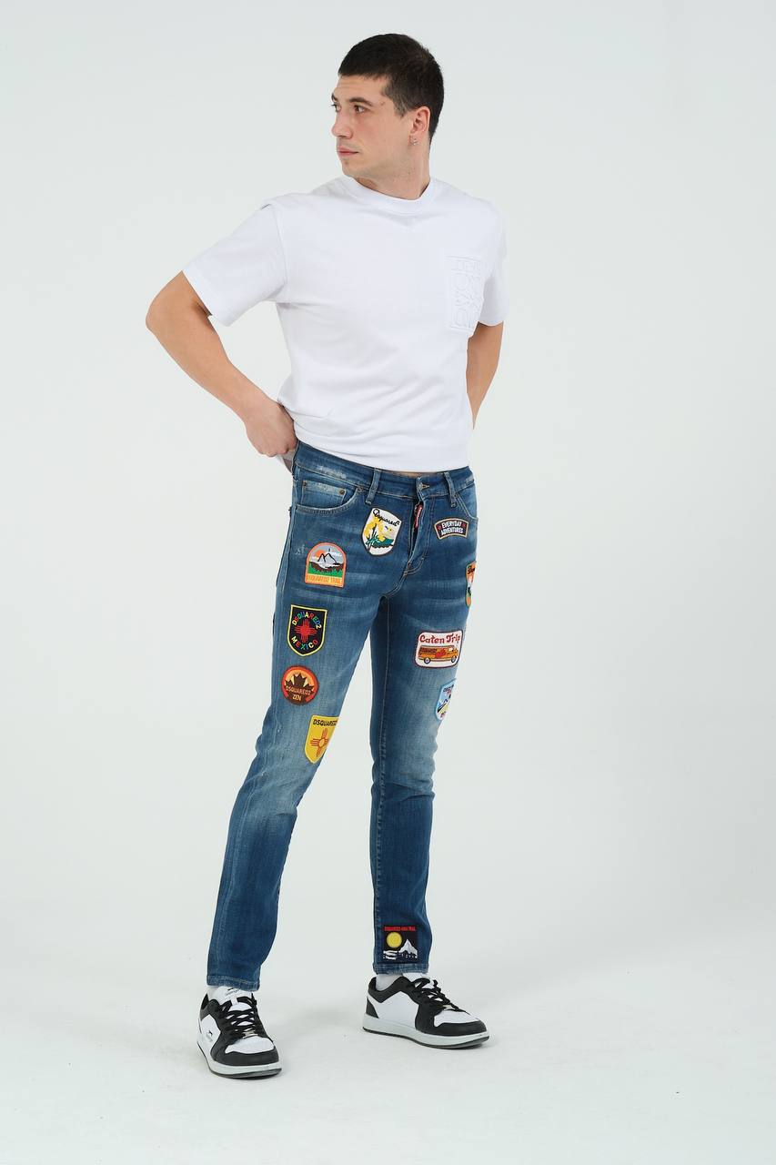 jeans 154
