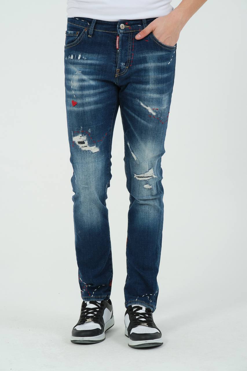 jeans 157