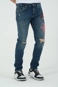 jeans 160