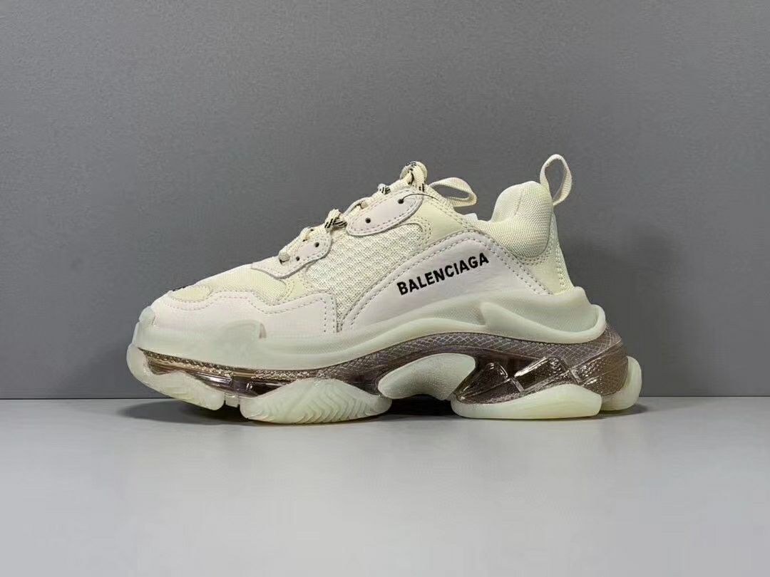 Sneaker BALE 158