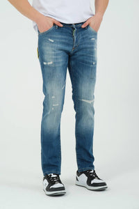 jeans 120