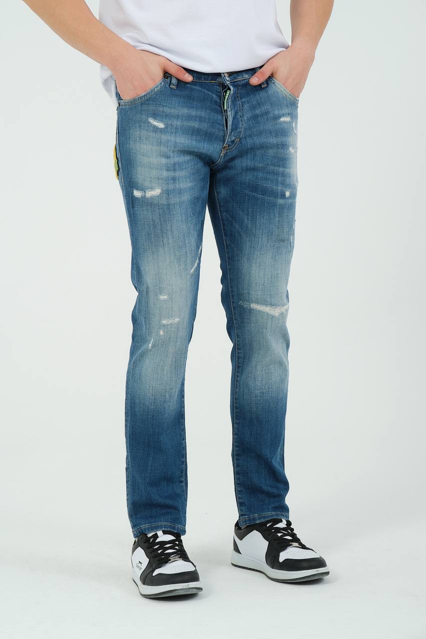 jeans 120