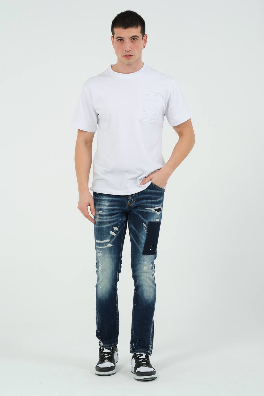 jeans 127