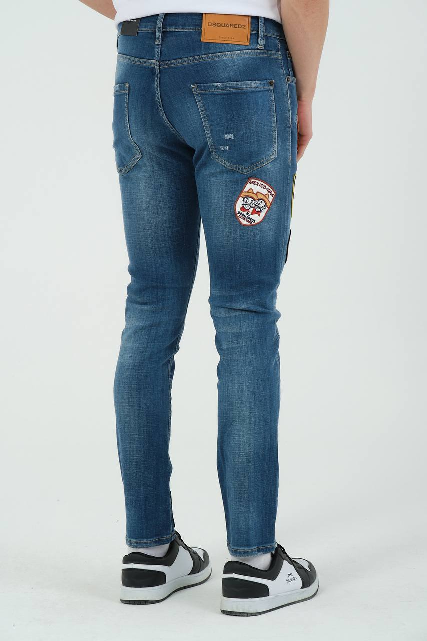 jeans 154