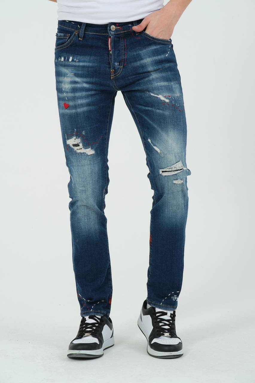 jeans 157