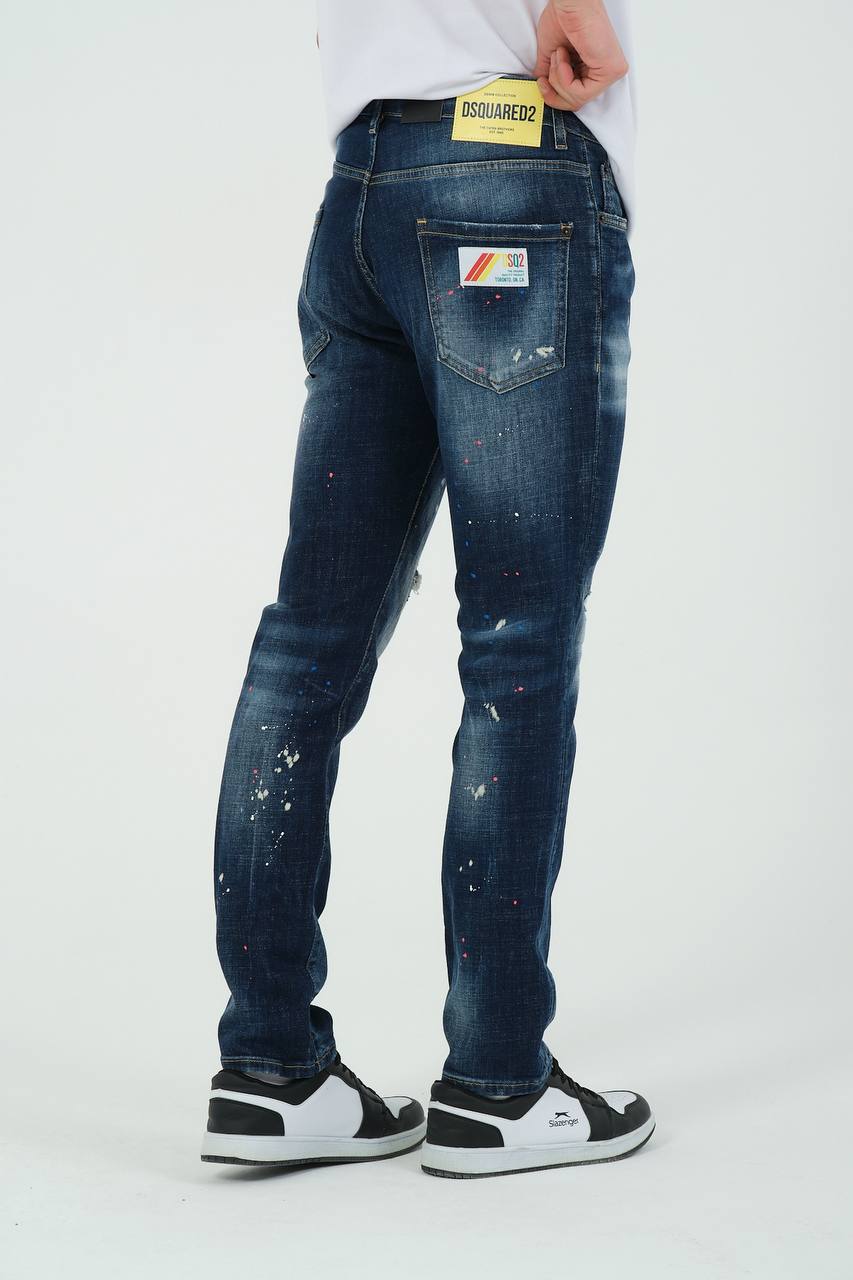 jeans 114