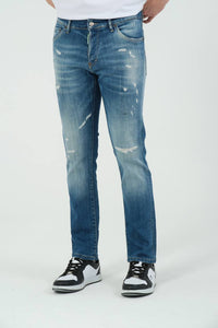 jeans 120