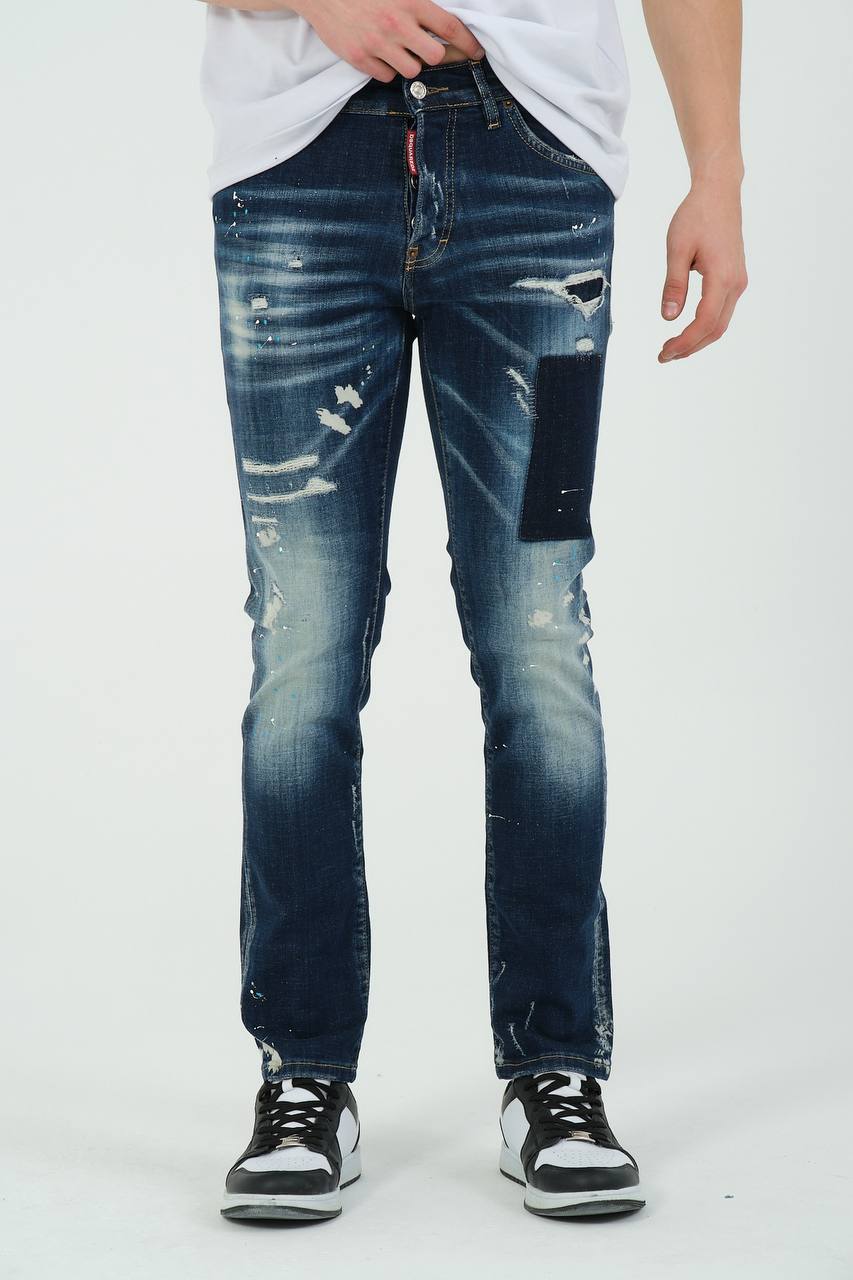 jeans 127