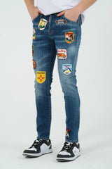 jeans 154