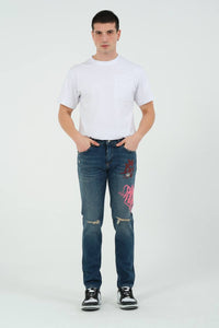 jeans 160