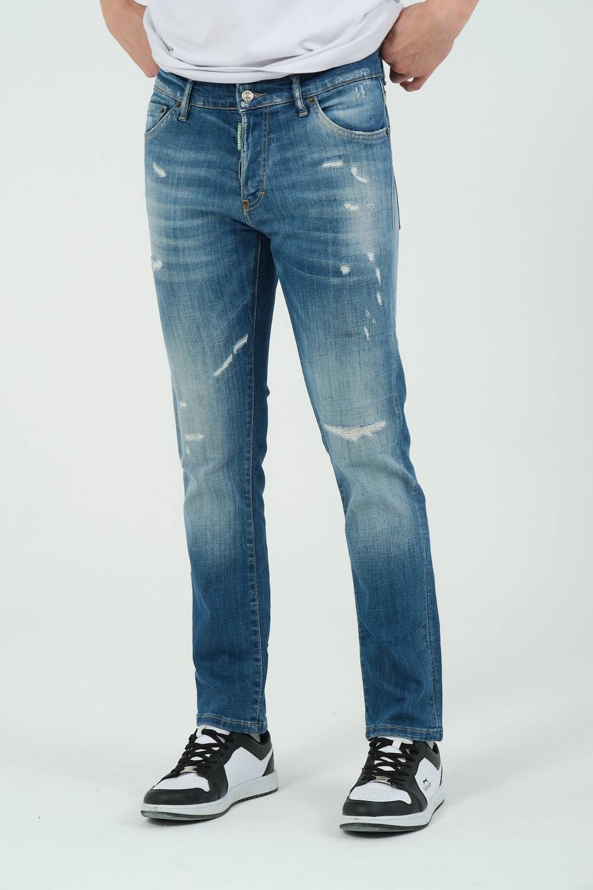 jeans 120