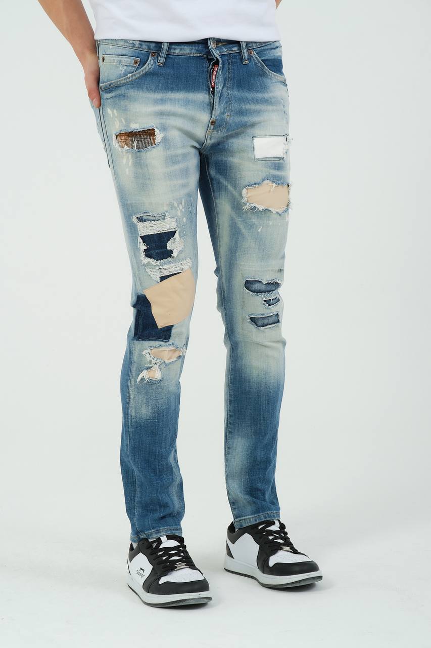 jeans 122