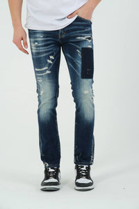 jeans 127