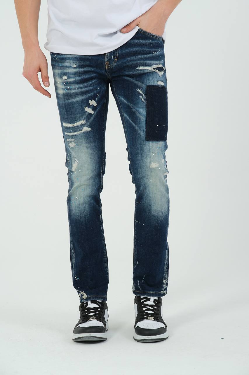 jeans 127