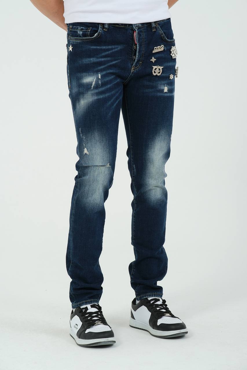 jeans 146
