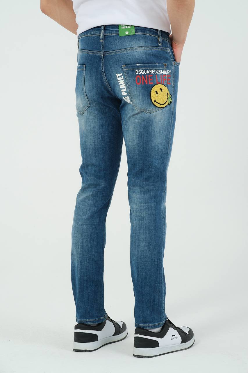 jeans 120